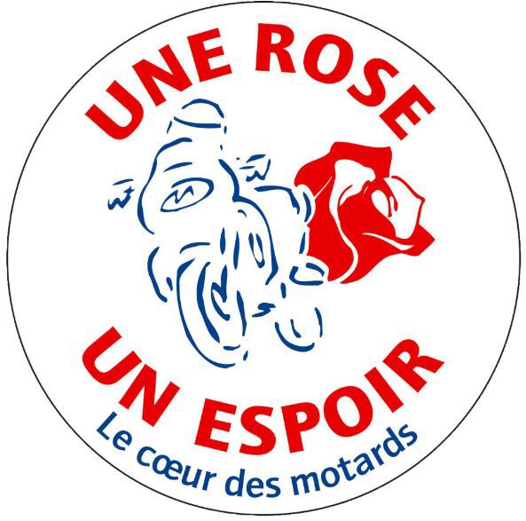 Logo UNE ROSE UN ESPOIR