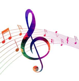 logo musique
