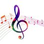 logo musique