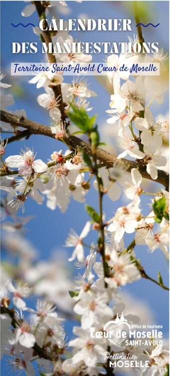  1ERE COEUR DE MOSELLE mai juin 2026 