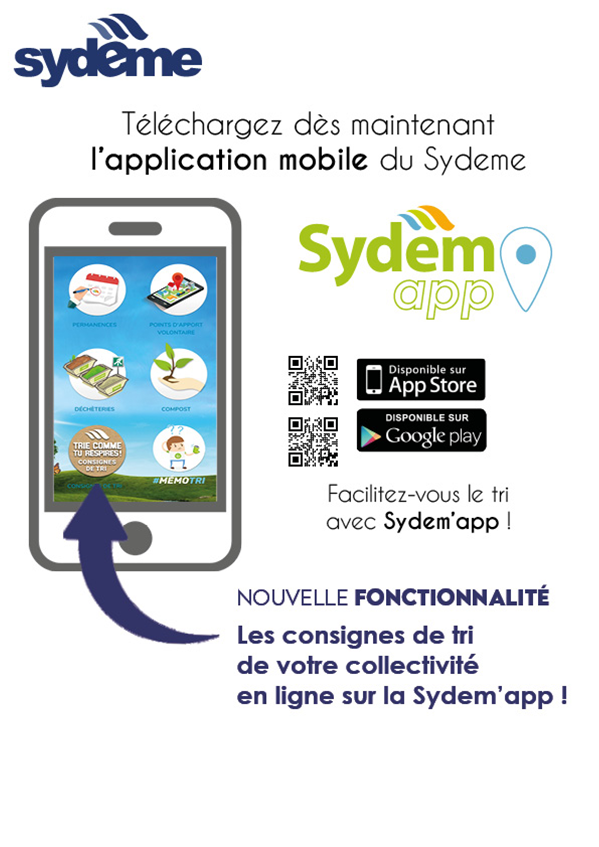 APP Sydème