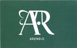 ARENDJI image1