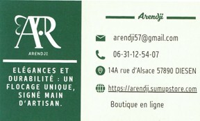 ARENDJI image 2