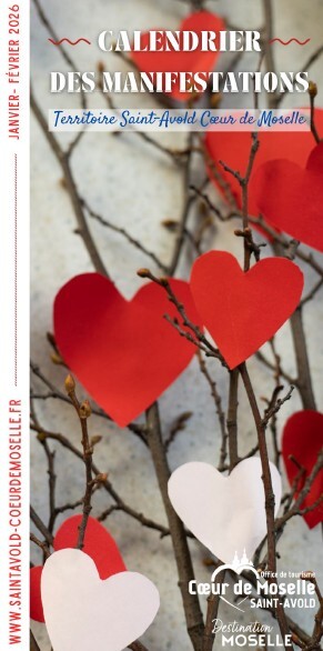  COEUR DE MOSELLE 1ere Janv Fev 2026 