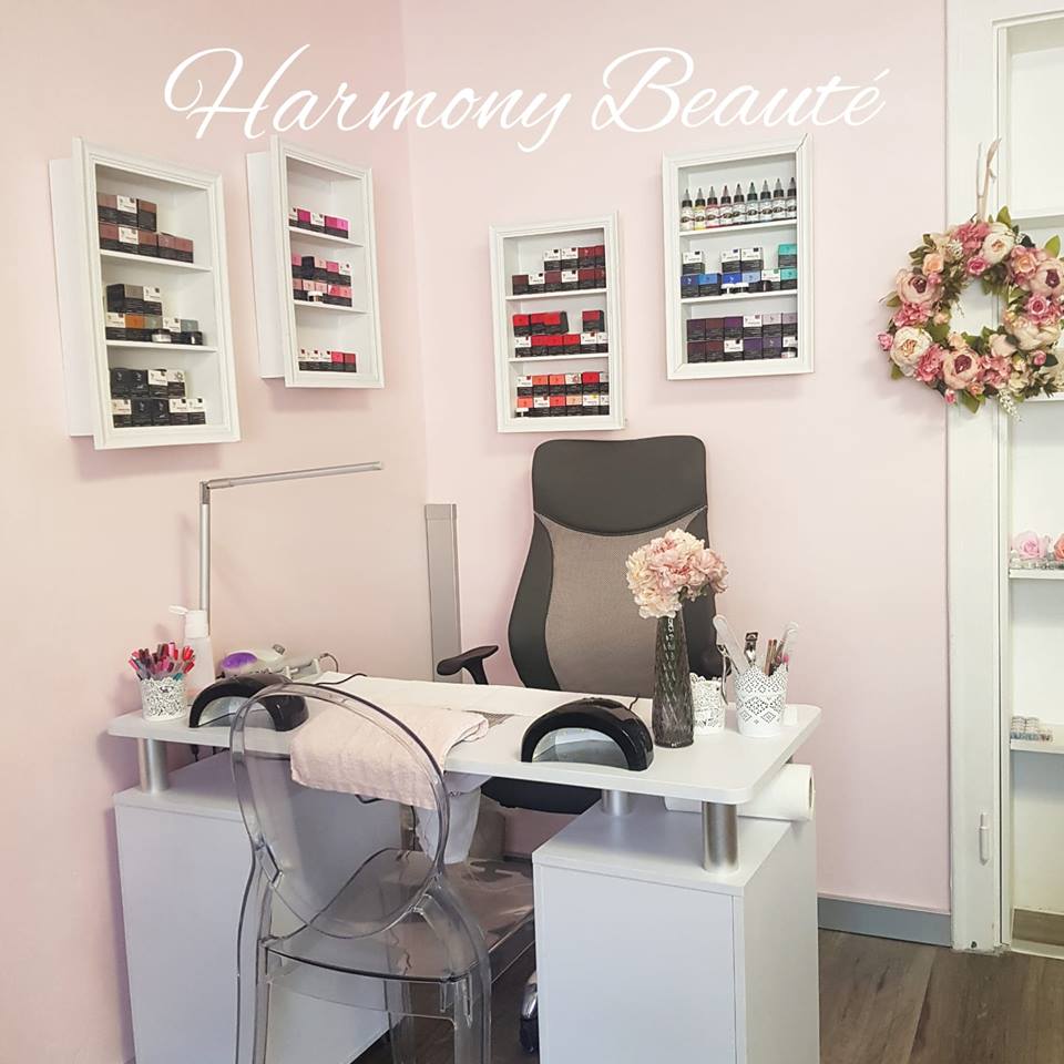 harmony beauté