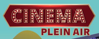 Logo cinéma