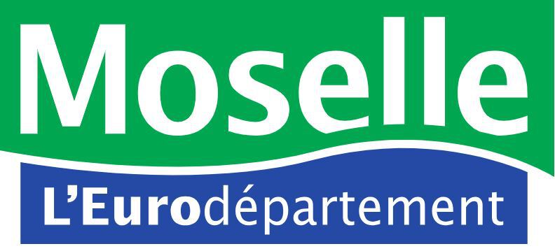 Logo département moselle