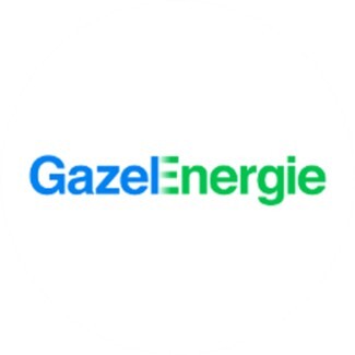 Logo GAZEL ENERGIE