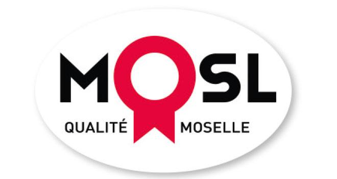 logo mosl qualite