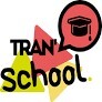 Logo TRAN SCHOOL