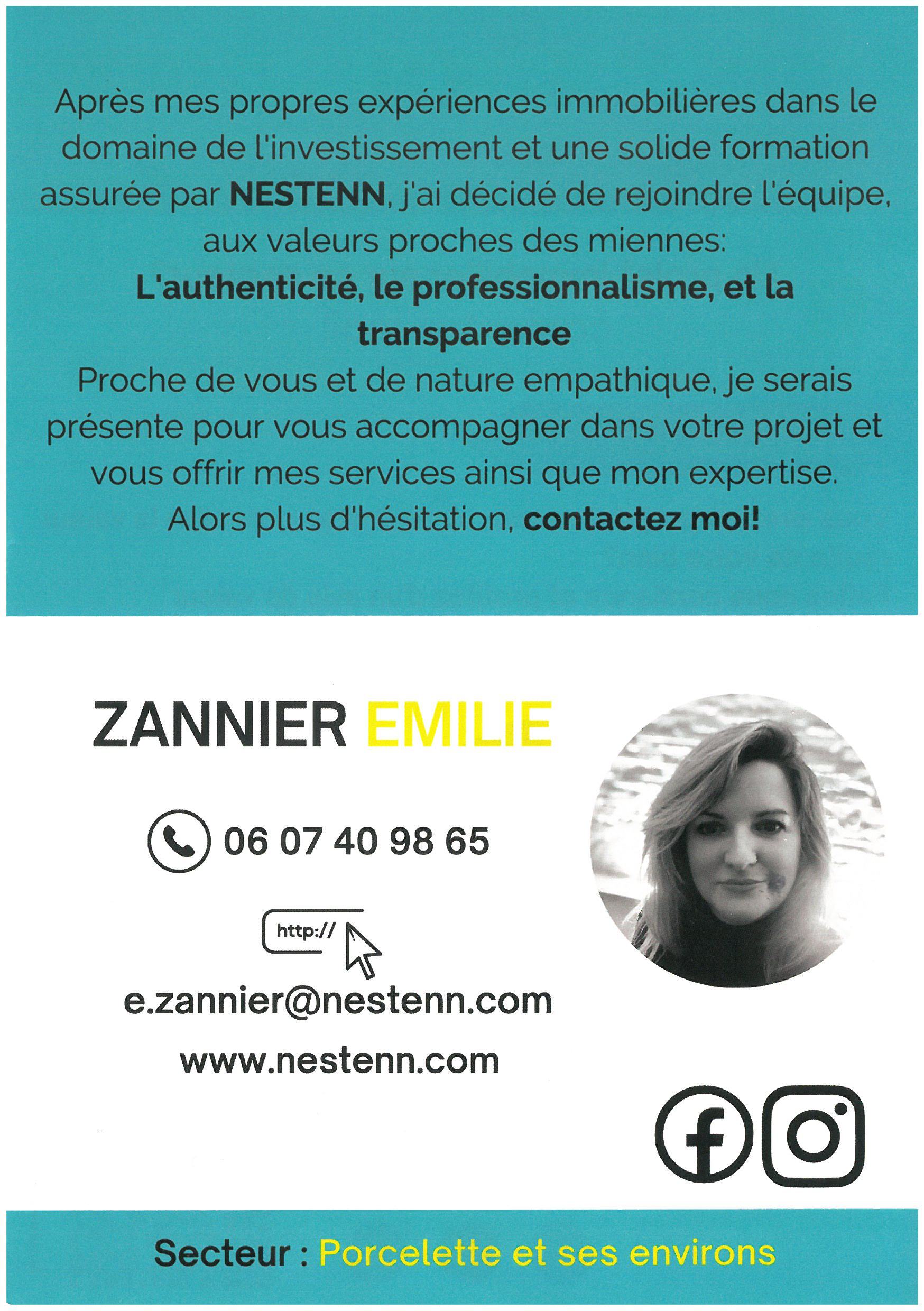 NESTEENN Zannier Emilie 1