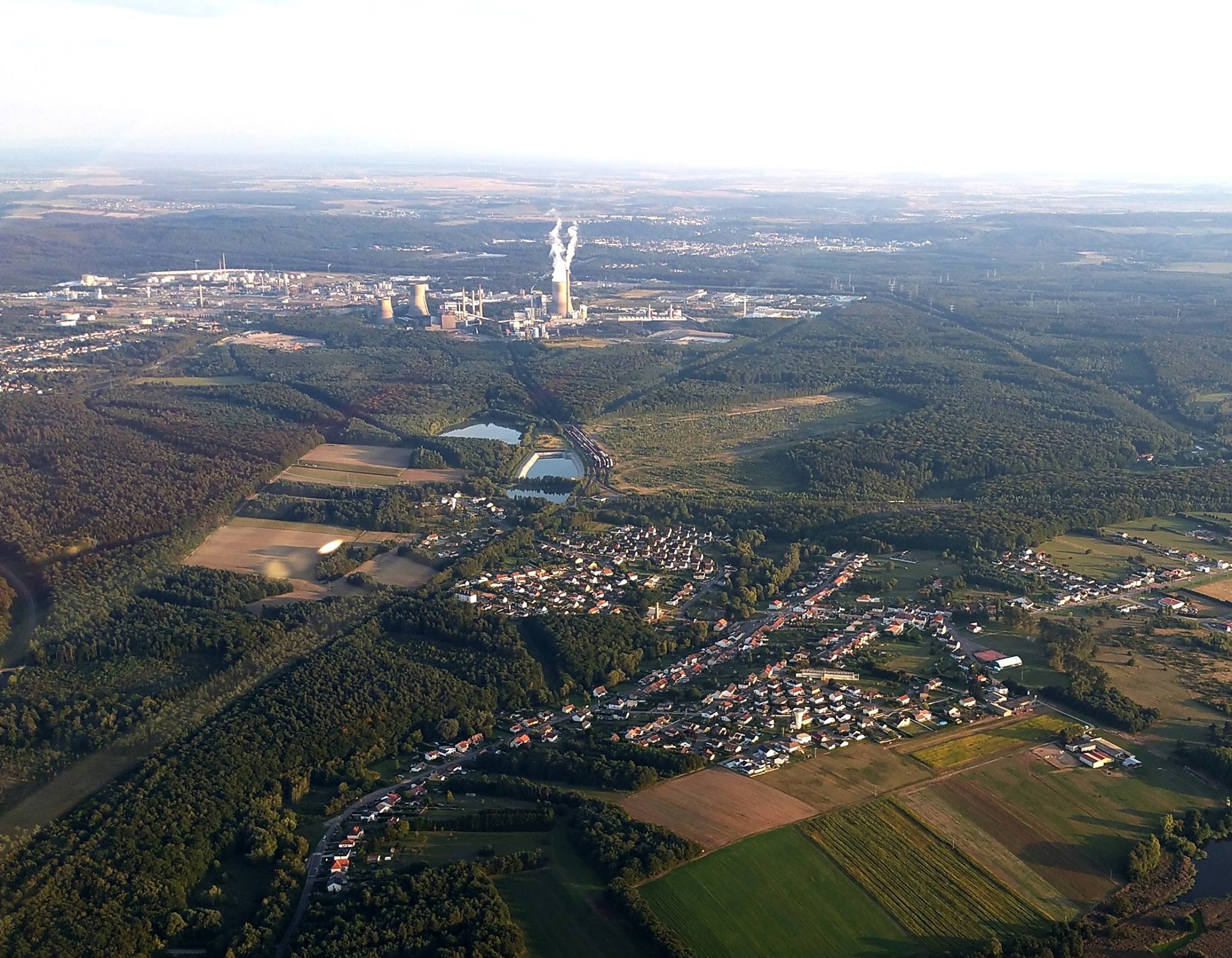 photo aerienne 3