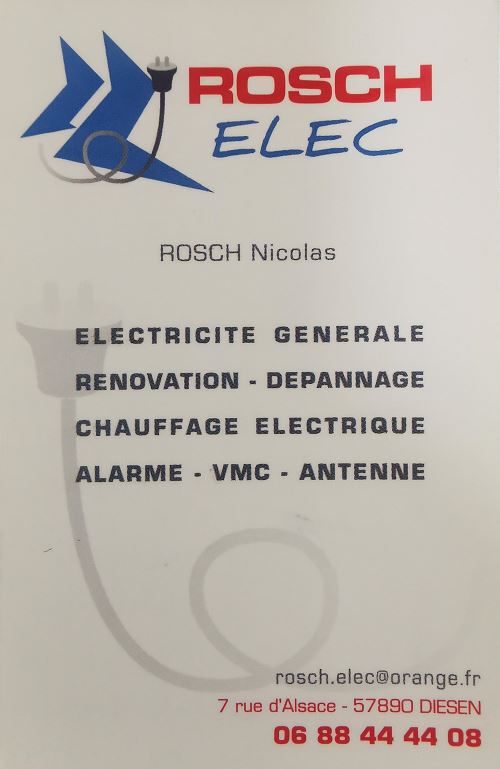 ROSCH ELEC