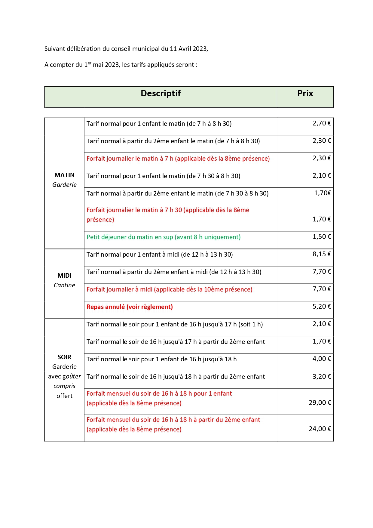 Tableau tarifs periscolaire 01 05 23_page-0001