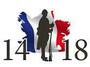 Logo 11 armistice 14 18