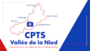 Logo CPTS vallée Nied