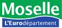 Logo département moselle