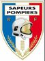 Logo pompiers