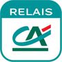 Logo relais CA