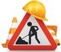 Logo TRAVAUX