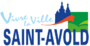 Logo ville st avold